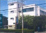 武蔵野病院